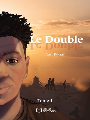 cover image of Le Double